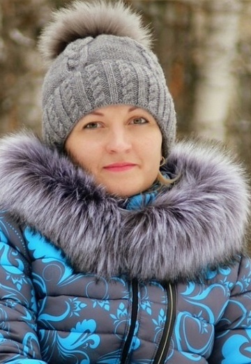 Моя фотография - Женечка, 43 из Екатеринбург (@evgeniyadyakonenko0)