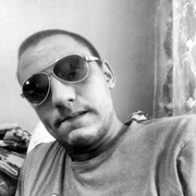 Андрей Бабаев, 33, Азов