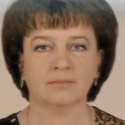 Марина, 59, Сызрань