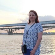 Юлия, 42, Новосибирск