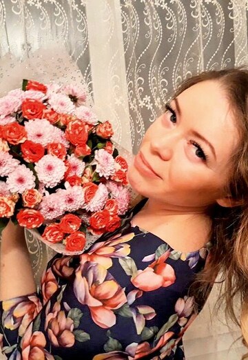 Моя фотография - Татьяна, 42 из Новосибирск (@tatyana213078)
