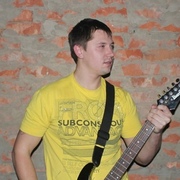 Влад, 36, Пугачев