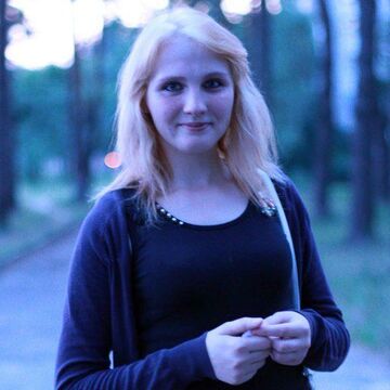 Моя фотография - виктория, 29 из Усинск (@viktoriya12146)