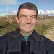 Алексей Брагин, 52, Кингисепп