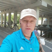Знакомства в Клине с пользователем Влад 48 лет (Овен)