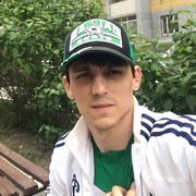 Александр, 28, Тюмень