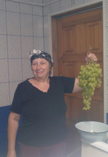Моя фотография - Ольга, 71 из Рязань (@olga219500)