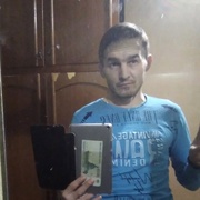 Денис, 41, Коряжма
