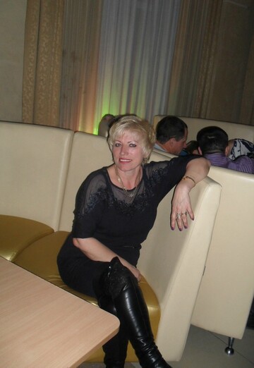 My photo - Irina, 61 from Aniva (@irina6336836)