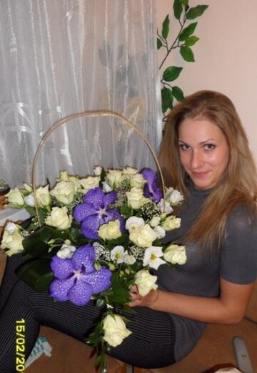 Моя фотография - darkina, 37 из Томск (@darkina)