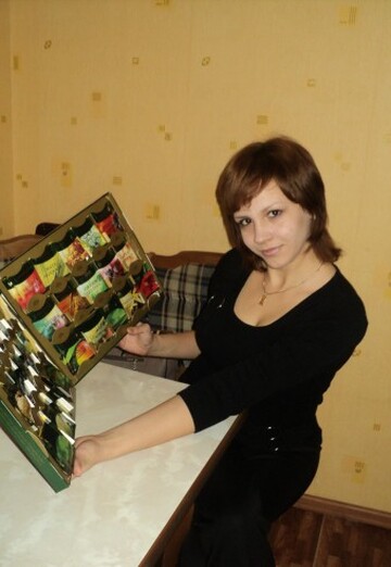 Моя фотография - Татьяна, 33 из Геленджик (@tatwyna6537182)