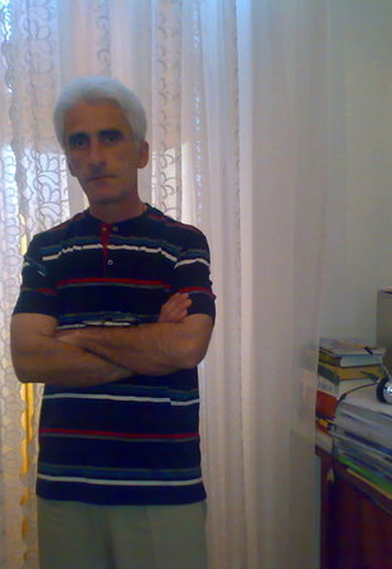Mein Foto - tamazi, 62 aus Rustawi (@id657161)