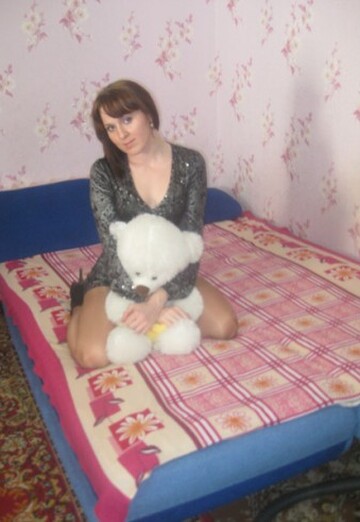 My photo - Tatyana, 37 from Blagoveshchenka (@tatwyna7849416)