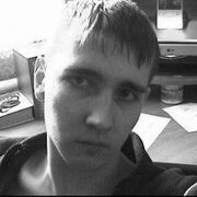 anton, 37, Усть-Нера