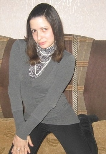 Моя фотография - Анна, 31 из Чистополь (@anna8151)