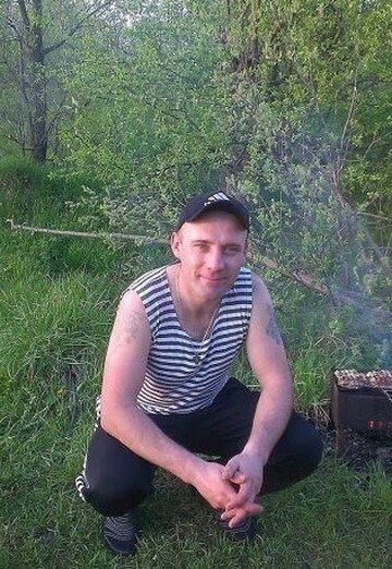 Моя фотография - Женя, 41 из Новокузнецк (@jenya69891)