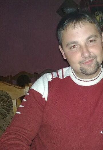 Моя фотографія - станіслав, 39 з Іршава (@stanslav69)
