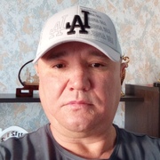 Юрис, 49, Оренбург