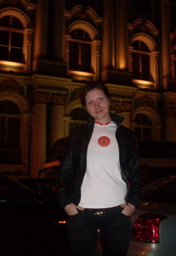 Aleksandra (@aleksandra1747) — my photo № 2