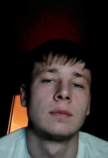 Моя фотография - Алексей, 35 из Чамзинка (@aleksey65092)