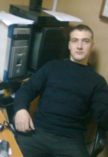 My photo - valera, 36 from Sorochinsk (@valera6630)