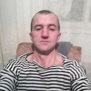 Александр, 30, Хабары