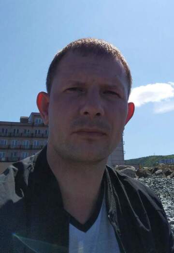 My photo - Vladimir, 41 from Kholmsk (@vladimir361706)