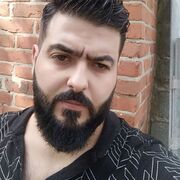Moha, 29, Москва