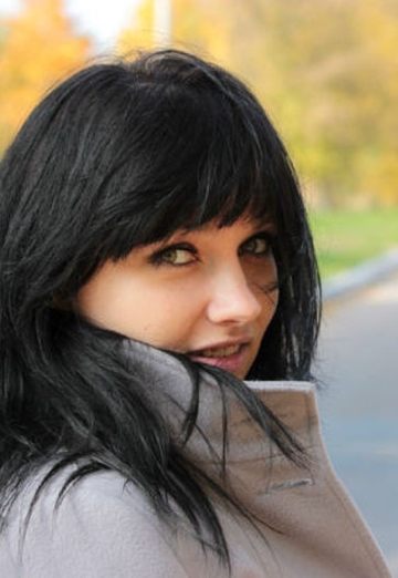 Моя фотография - юлия, 37 из Константиновка (@kobylyakova)