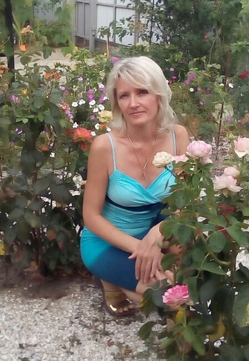 My photo - Viktoriya, 56 from Yeisk (@viktoriya109419)