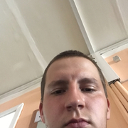 макс, 28, Балтийск