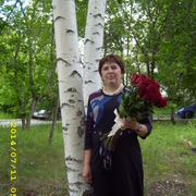 Оьга, 60, Асбест