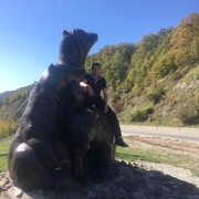 Рамис, 35, Баймак