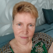 Valentina 61 Yaroslavl