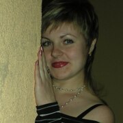 Юля, 38, Кантемировка