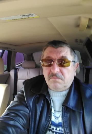 My photo - Sergey, 59 from Teykovo (@sergey930803)