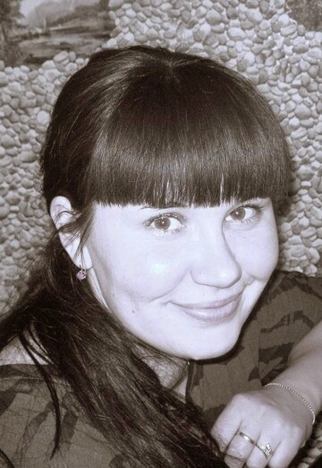 Моя фотография - Татьяна, 36 из Базарный Карабулак (@tatyana31063)