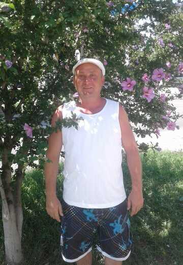 My photo - Igor, 46 from Votkinsk (@igor150400)