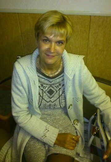 Моя фотография - Лидия, 53 из Петропавловск-Камчатский (@lidiya3594)