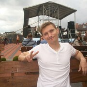 Павел, 39, Гвардейск