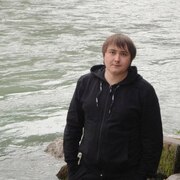 Юрий, 35, Агрыз
