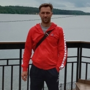 Андрей, 46, Иваново