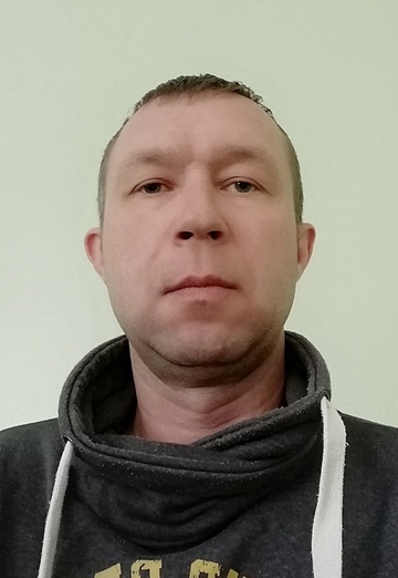 My photo - Artyom, 43 from Donetsk (@artem190347)
