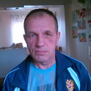 юра, 61, Кожевниково
