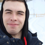 Артур, 33, Черниговка