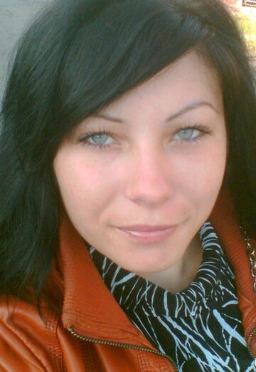 My photo - Alinochka, 28 from Verkhivtseve (@alinochka1158)