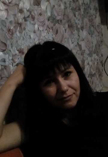 My photo - Elena, 49 from Tyumen (@elena282756)