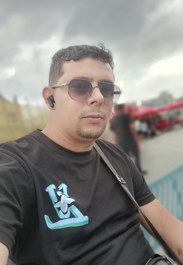 My photo - Chemseddine, 34 from Algiers (@chemseddine2)