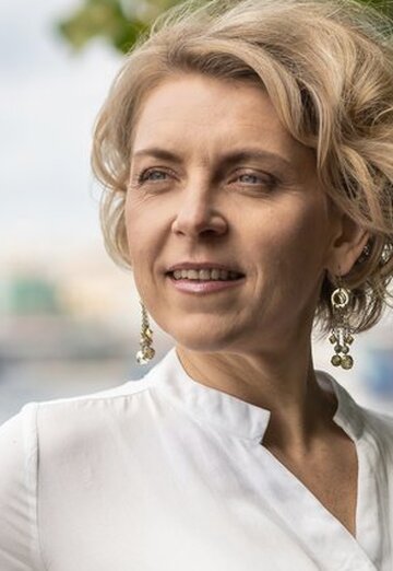 My photo - Natalya, 48 from Moscow (@natalya291556)