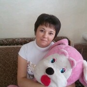 марина, 42, Белебей